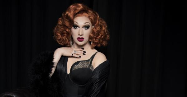 Jinkx Monsoon是Little Shop of Horrors下一个非百老汇奥黛丽