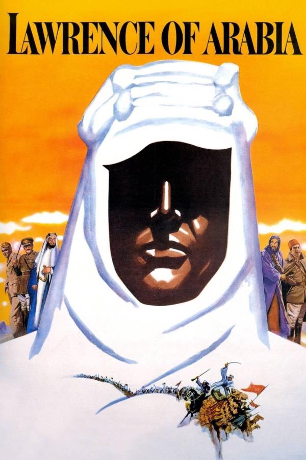 lawrence of arabia